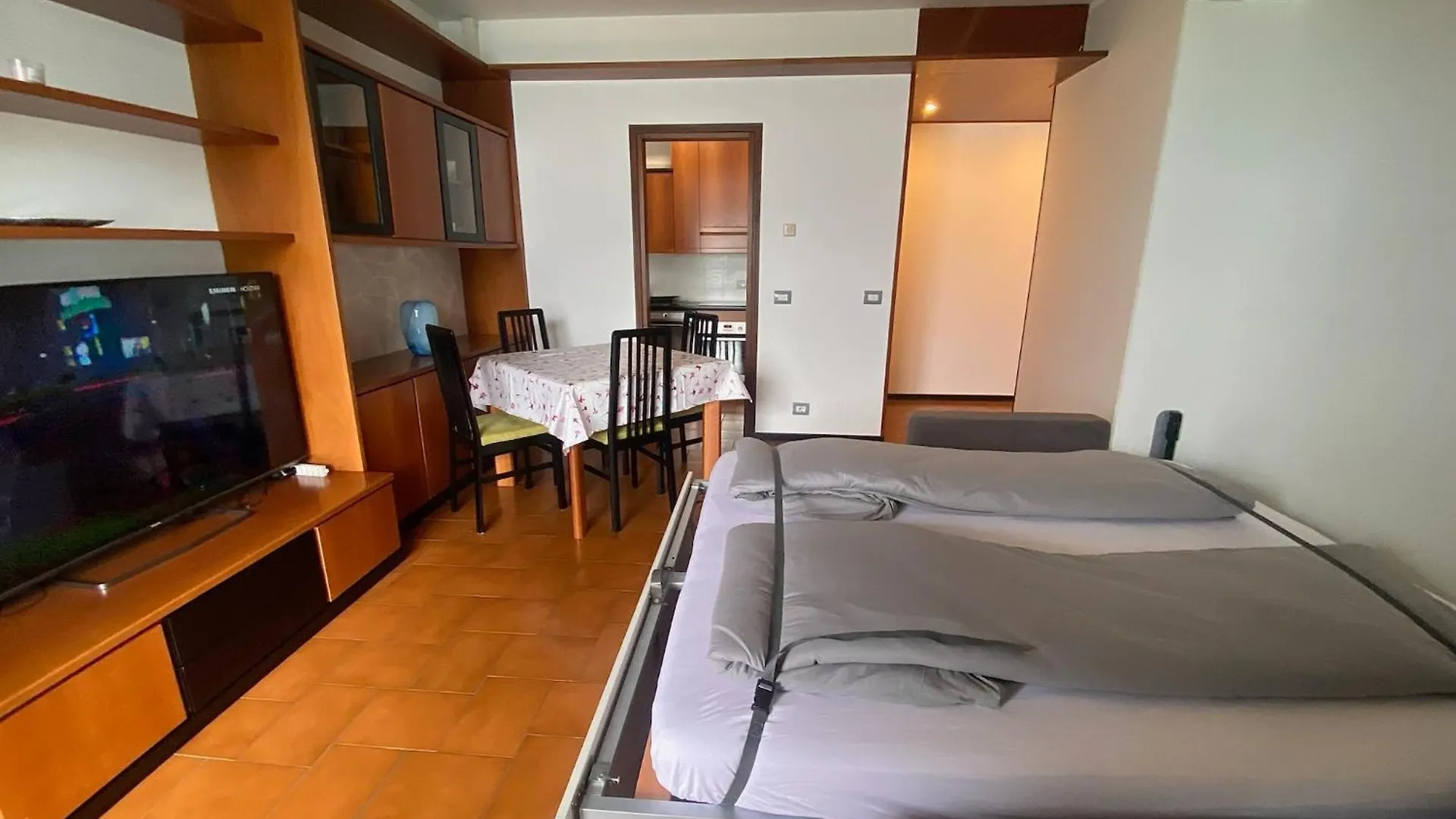 Apartment Appartamento Lube Dorio