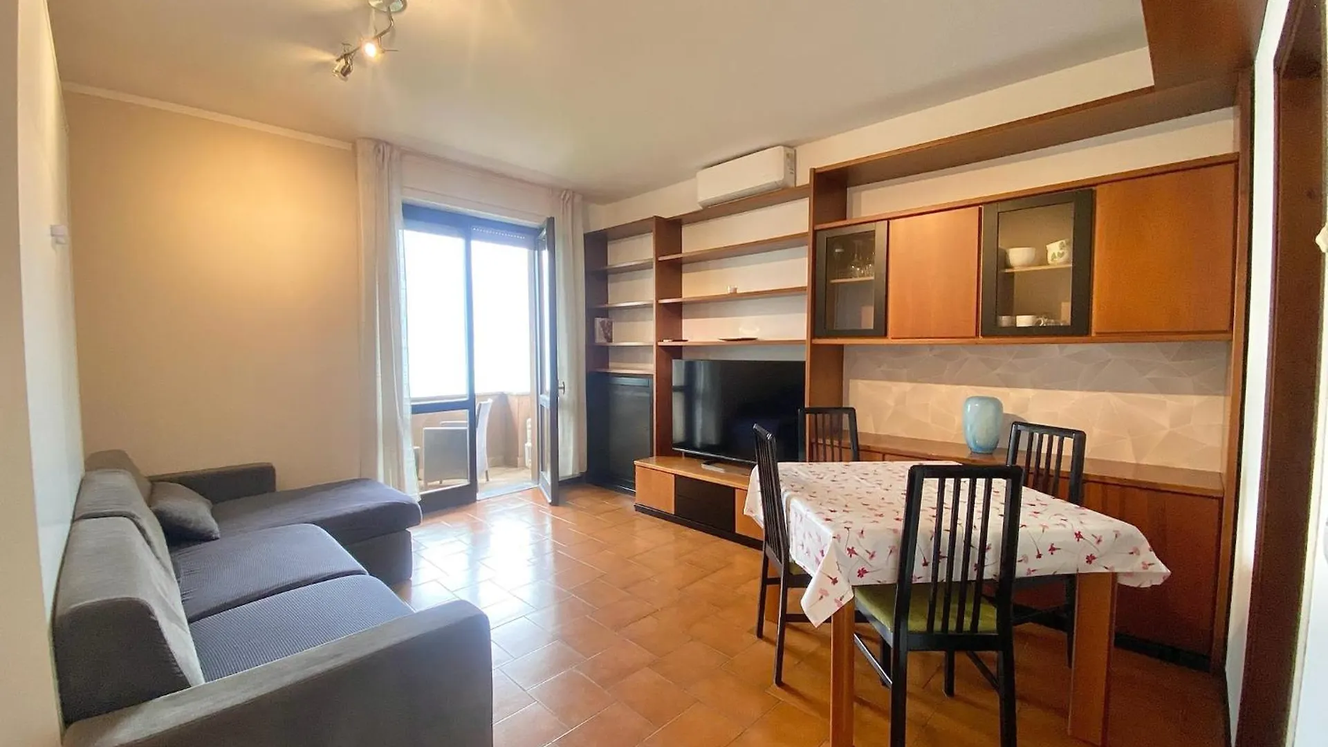 Apartment Appartamento Lube Dorio