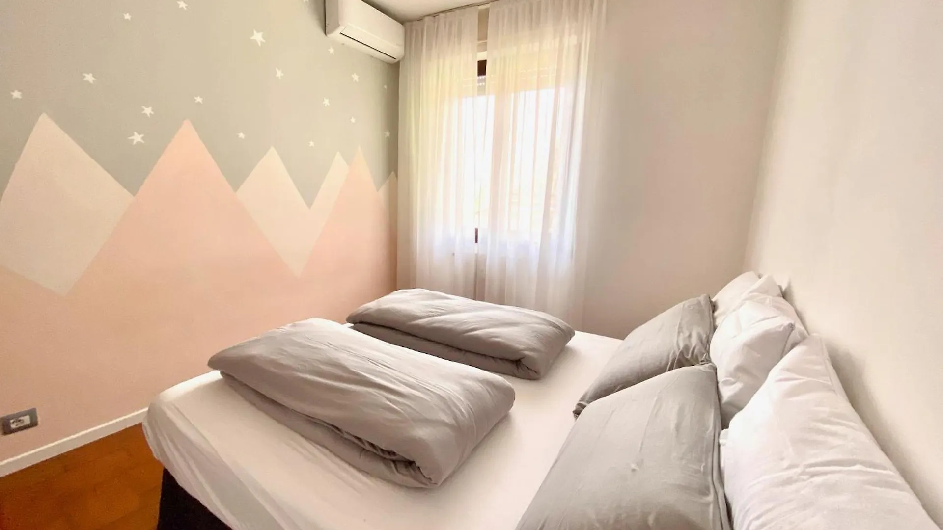 Appartamento Lube Dorio Italien
