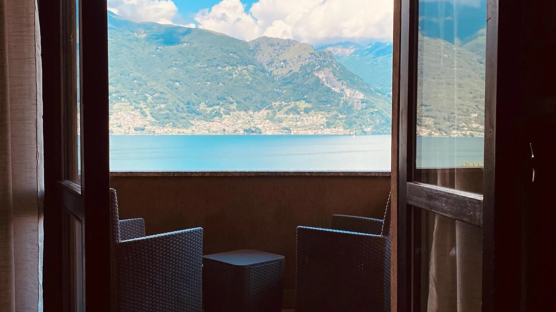Appartamento Lube Dorio Apartment