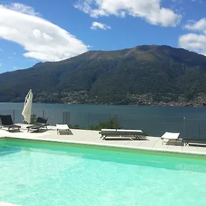Il Poggio Ferienhaus